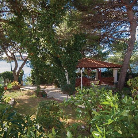 Cozy Apartment In Brodarica With Wifi Exterior photo